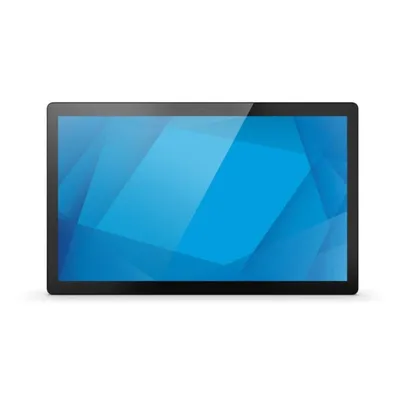POS Terminal Elo E391414 21.5 Android 10 Full HD Schwarz