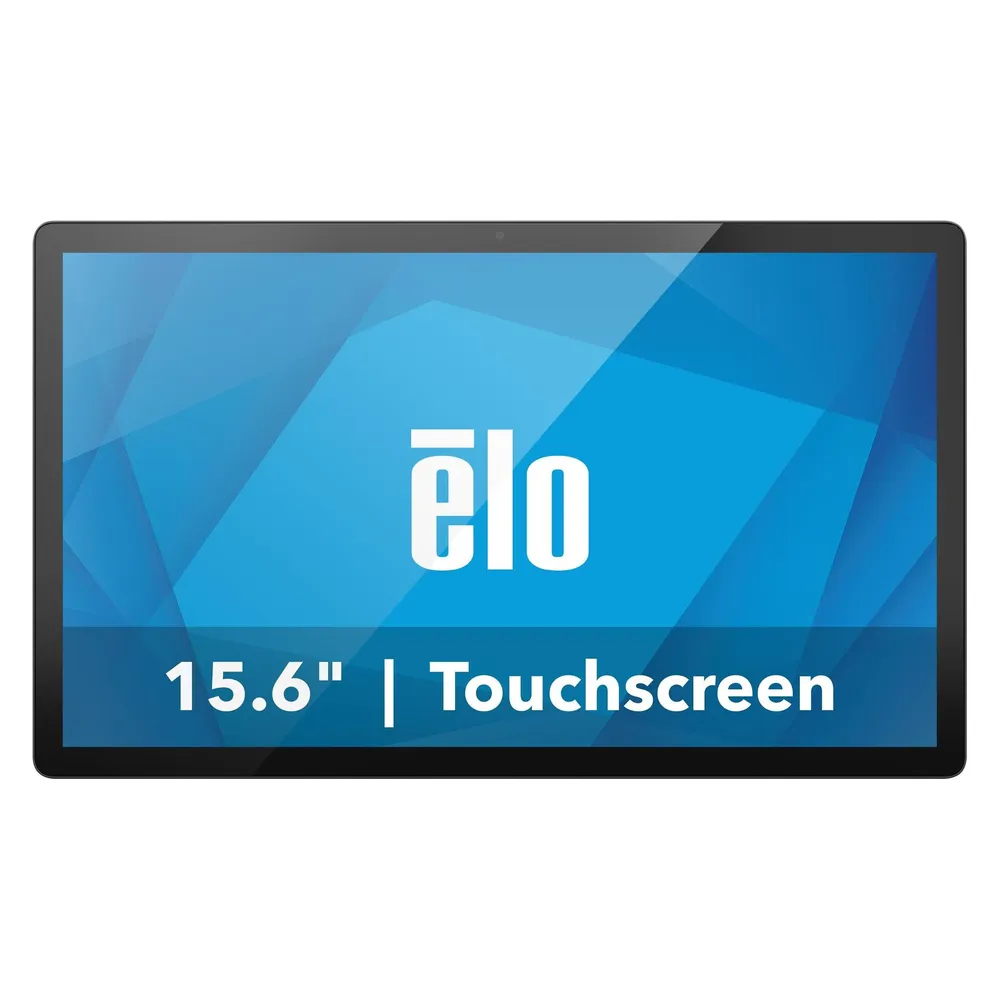 Interaktives Display Elo I-Series 4 Slate 15.6 Full HD Android 10 WiFi