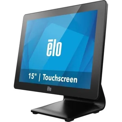 POS Terminal ēlo I-Series 3 Intel Core i5 16GB 256GB SSD 15 Zoll Touch Schwarz