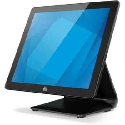 POS Terminal ēlo I-Series 3 E427699 Intel Core i3 8GB 256GB SSD 17" Touch Fanless Schwarz