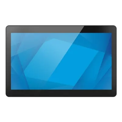 Monitor POS ēlo I-Series 3 15.6 Intel Core i3 8GB 256GB SSD Touch Schwarz