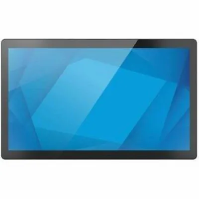 POS Terminal Elo I-Series 3 Intel Celeron 7305L 8GB 256GB SSD 23,8" Touch Schwarz