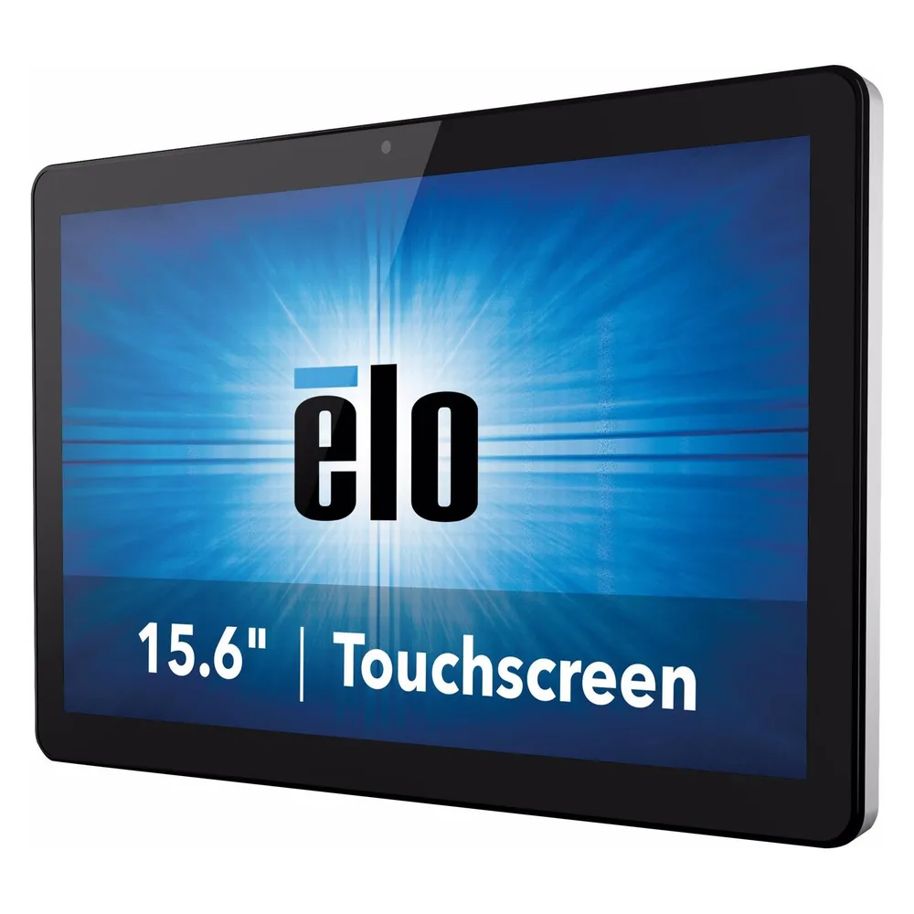 All-in-One PC Elo Touch Solutions I-Series 3.0 Snapdragon APQ8053 3GB 32GB SSD 15,6" Android 8.1 Touch