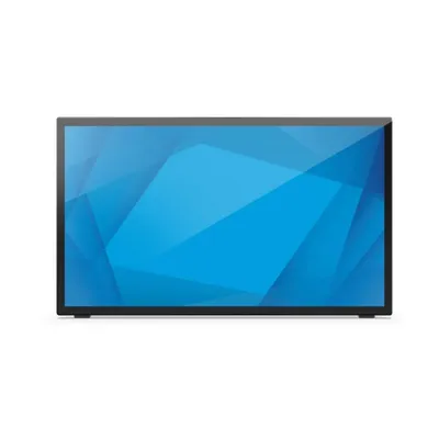 Monitor ELO Touch Solutions E511214 21,5" Full HD 60Hz LCD Touch Lautsprecher HDMI USB VESA 14ms