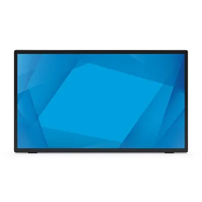 Monitor ELO Touch Solutions 2770L 27" FullHD LED Touch 14ms Lautsprecher HDMI USB VESA