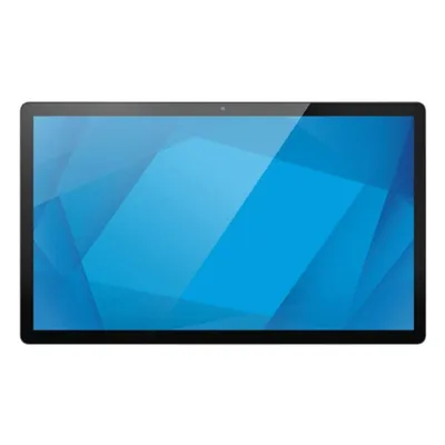 Display für digitale Beschilderung Elo Touch Solutions I-Series 5 Slate 15.6" Full HD Android