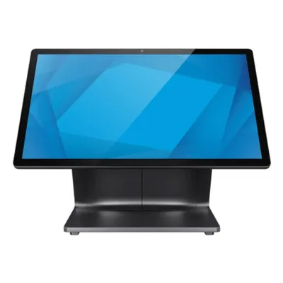 Terminalpunkt Elo EloPOS Z30 15.6 Snapdragon 8GB 64GB LED Touchscreen Grau