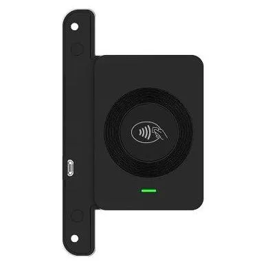 RFID-Leser ELO Edge Connect USB 13.56 MHz Schwarz