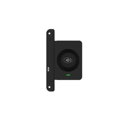 RFID-Leser ELO Edge Connect USB 13.56 MHz Schwarz