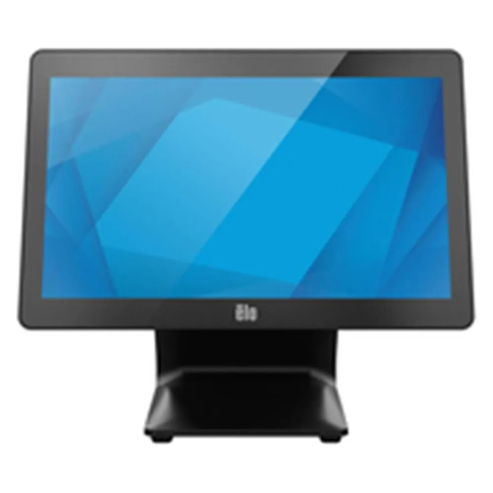 All-in-One PC ELO Touch Solutions I-Series E705229 Intel Celeron 7305L 8GB 128GB SSD UHD Graphics 15