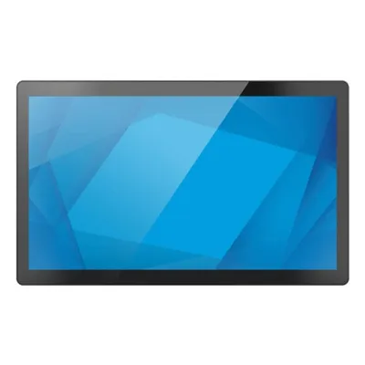 All-in-One PC ELO Touch Solutions I-Series 3.0 Intel Celeron 7305L 8GB 128GB SSD UHD Graphics 17" Ohne Betriebssystem Touchscreen Wi-Fi 6