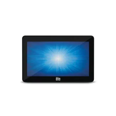 Monitor Elo Touch Solutions 0702L 7" LCD/TFT 800 x 480 Touchscreen Schwarz