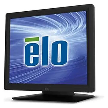 Monitor Elo 1717L 17 Zoll Touchscreen LCD 1280x1024 Schwarz VESA