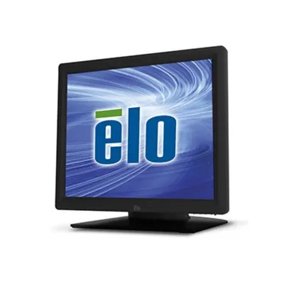 Monitor Elo 1717L 17 Zoll Touchscreen LCD 1280x1024 Schwarz VESA