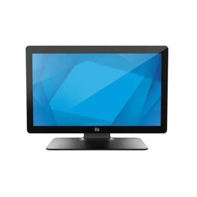 Monitor ELO 2202L 21.5" FullHD 60Hz LCD Touch 14ms Lautsprecher USB HDMI