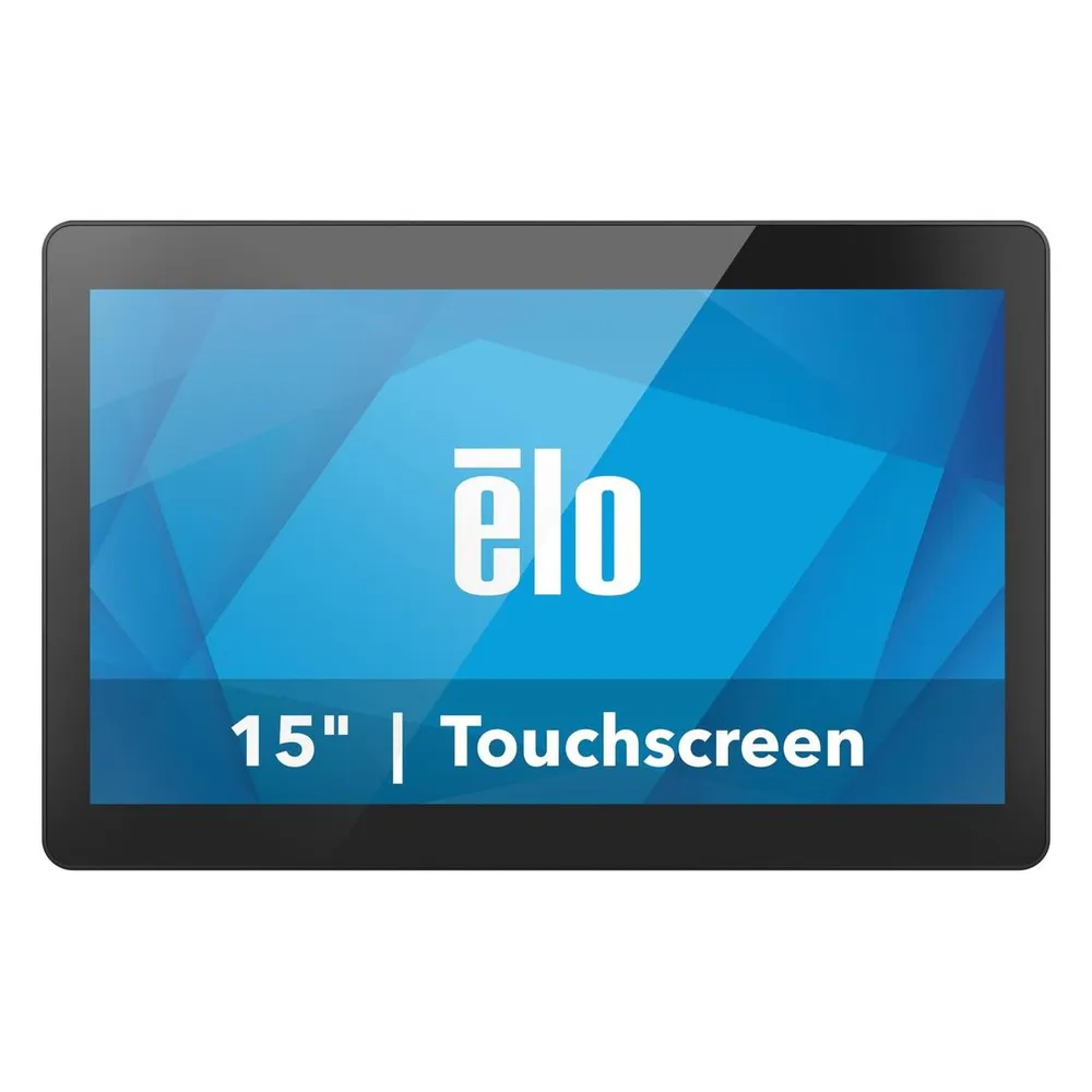 POS Terminal Elo E983895 15,6 Zoll Touch 8 GB 128 GB SSD