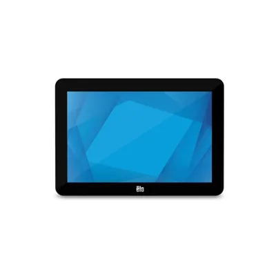 Monitor Elo Touch Solutions 1002L 10.1" LCD 1280 x 800 Touchscreen Schwarz