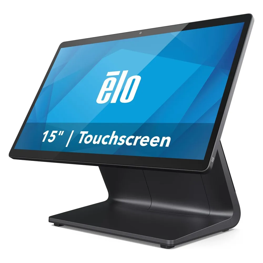 Elo Touch Solutions E984275 15,6" Touchscreen Terminal 8GB/128GB SSD/Win10