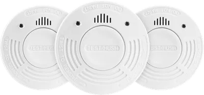Elro FV4310 Kombi-Detektor Dreierpack