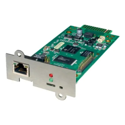 Tarjeta de Red Elsist CS141BSC Ethernet Intern Internes Sicherheit UPS