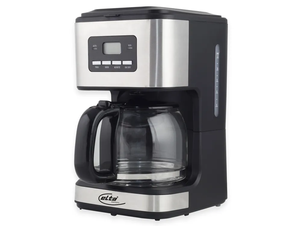 ELTA Kaffeemaschine KME-900.15TS