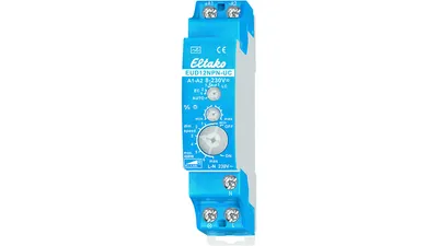 eltako EUD12NPN-UC Universal-Hutschienendimmer