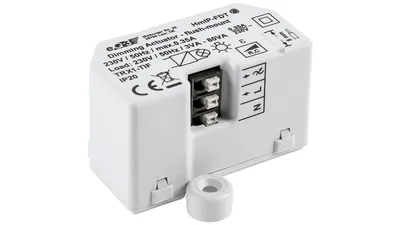 ELV ARR-Bausatz Homematic IP Dimmaktor Unterputz HmIP-FDT