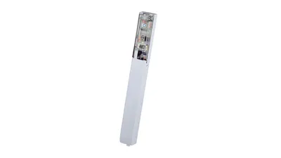 ELV ARR-Bausatz Homematic IP Fenster- und Türkontakt, verdeckter Einbau