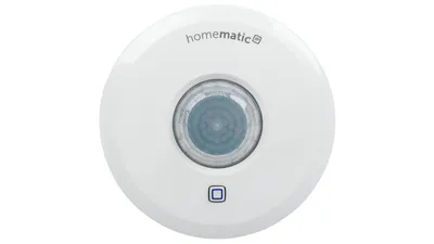 ELV ARR-Bausatz Homematic IP Wired Präsenzmelder innen HmIPW-SPI