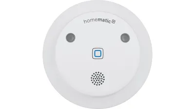 ELV Bausatz Homematic IP Alarmsirene HmIP-ASIR-2