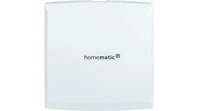 ELV Bausatz Homematic IP Garagentortaster/Schaltaktor HmIP-WGC, fernbedienbar