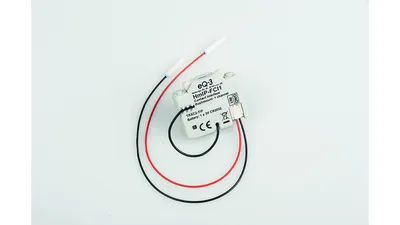 ELV Bausatz Homematic IP Kontakt-Schnittstelle Unterputz - 1-fach HmIP-FCI1