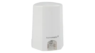 ELV Bausatz Homematic IP Lichtsensor - außen, HmIP-SLO