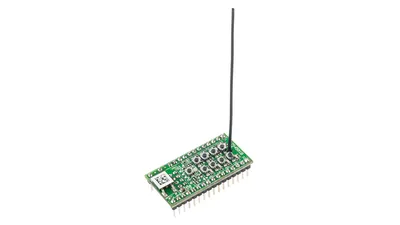 ELV Bausatz Homematic IP Modulplatine OpenCollector - 8-fach HmIP-MOD-OC8