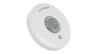 ELV Bausatz Homematic IP Präsenzmelder innen HmIP-SPI