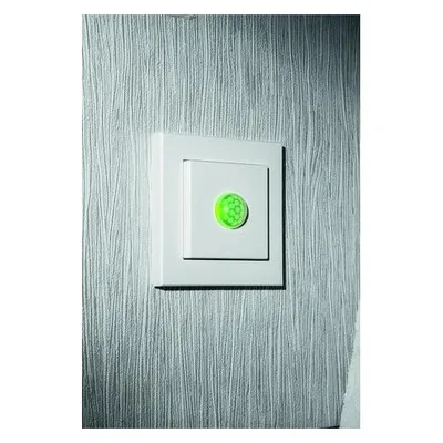 ELV, Bewegungsmelder, HomeMatic Funk-Bewegungsmelder, Bausatz