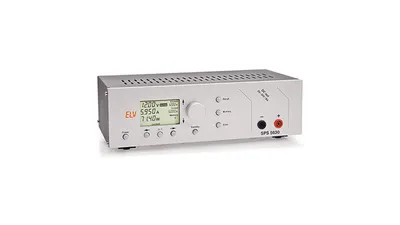 ELV Prozessor-Schaltnetzteil SPS 5630