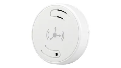 ELV Smart Home Bausatz Neigungs- und Erschütterungssensor Kompakt ELV-SH-CTV, powered by Homematic IP