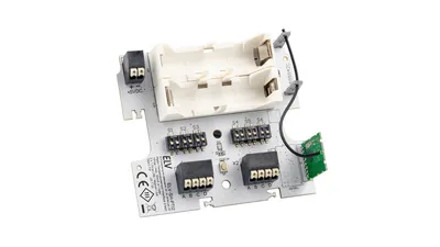 ELV Smart Home Bausatz Platin-Temperatursensor Interface 2-fach ELV-SH-PTI2, powered by Homematic IP