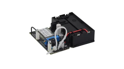 ELV Smart Home Bausatz Schaltbare Spannungsversorgung, ELV-SH-SPS25