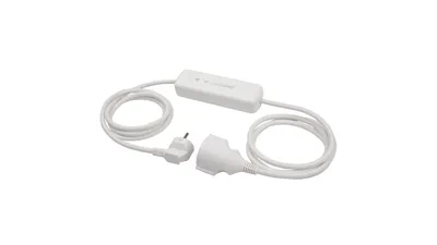 ELV Smart Home Schalt-Mess-Kabel, innen, ELV-SH-PSMCI, powered by Homematic IP