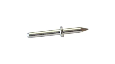 Lötstifte, Durchmesser 1 mm (100 Stk.)