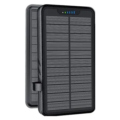Elzle Solar Powerbank