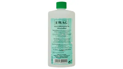 EMAG Universal-Reinigungskonzentrat EM-80, 500 ml