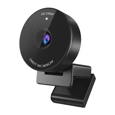 Webcam EMEET SmartCam C950 Full HD 1080p Integriertes Mikrofon