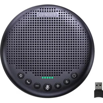 Konferenzlautsprecher EMeet OfficeCore Luna Plus Bluetooth USB 5m