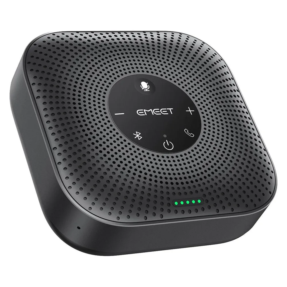 Konferenzlautsprecher EMeet OfficeCore M0 Plus Bluetooth USB-C