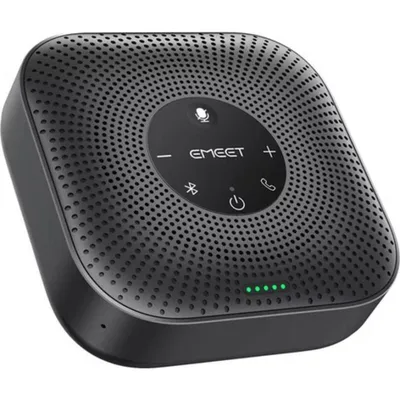 Konferenzlautsprecher EMeet OfficeCore M0 Plus Bluetooth USB-C