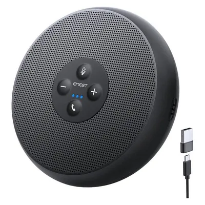 Speakerphone EMeet OfficeCore M1A USB-C für Zoom