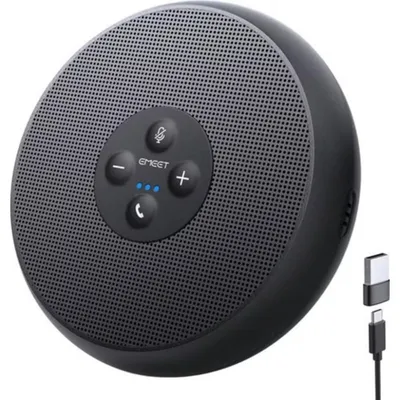 Speakerphone EMeet OfficeCore M1A USB-C für Zoom